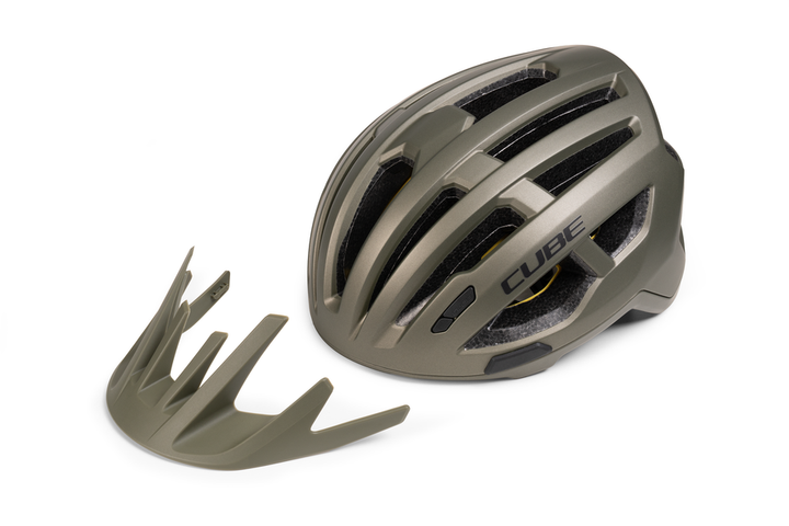 CASCO CUBE OFFPATH