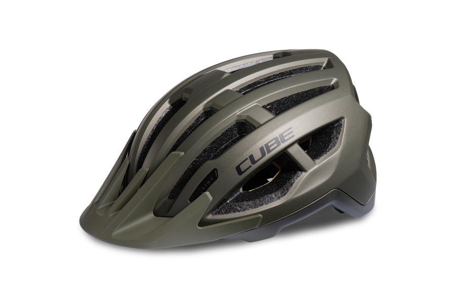 CASCO CUBE OFFPATH