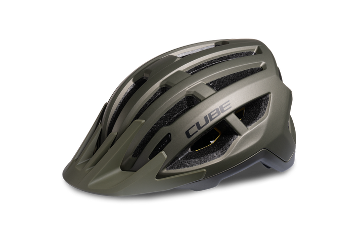 CASCO CUBE OFFPATH