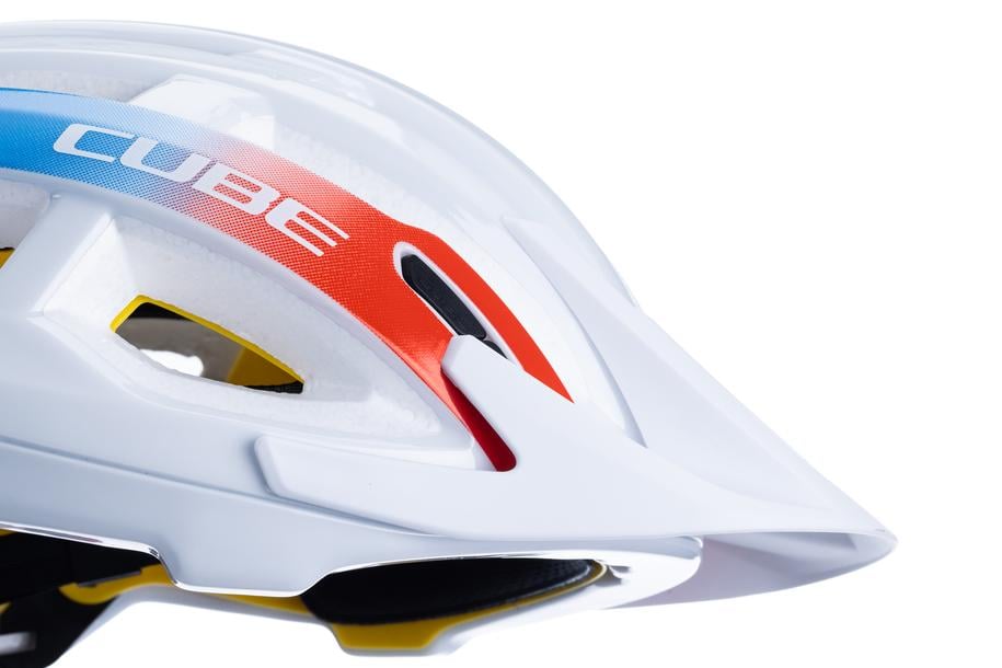 CASCO CUBE OFFPATH