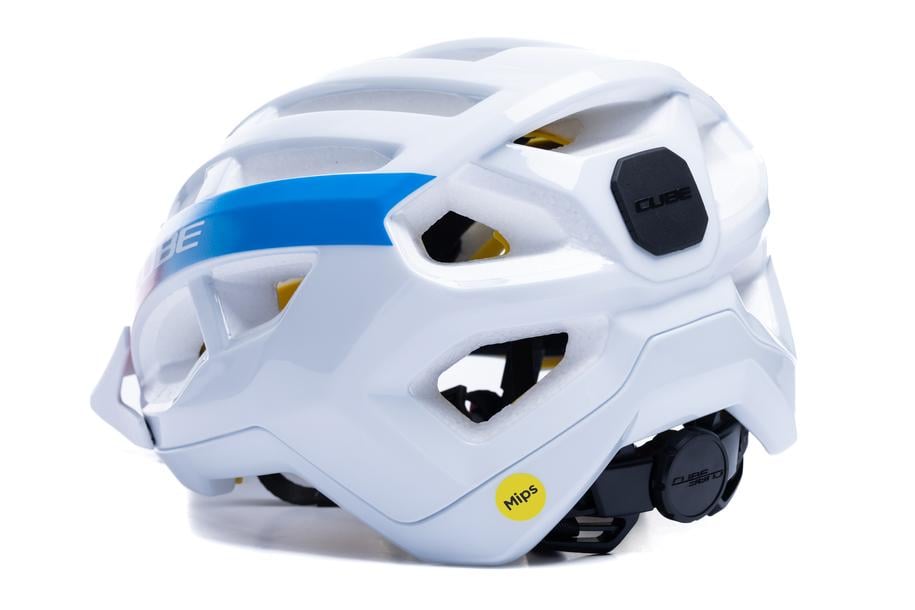 CASCO CUBE OFFPATH