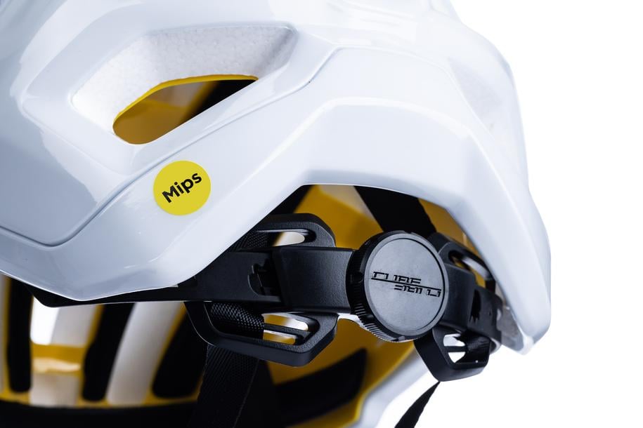 CASCO CUBE OFFPATH