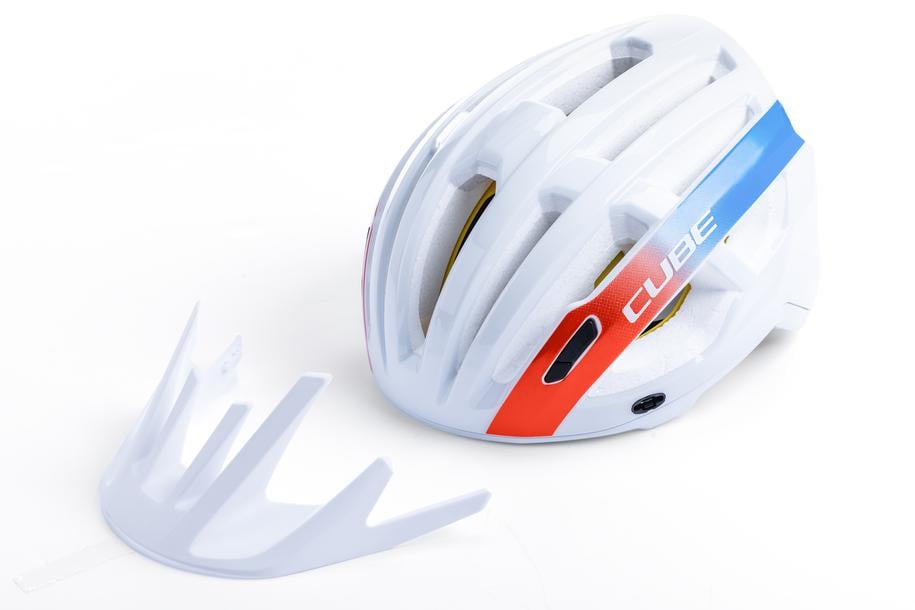 CASCO CUBE OFFPATH