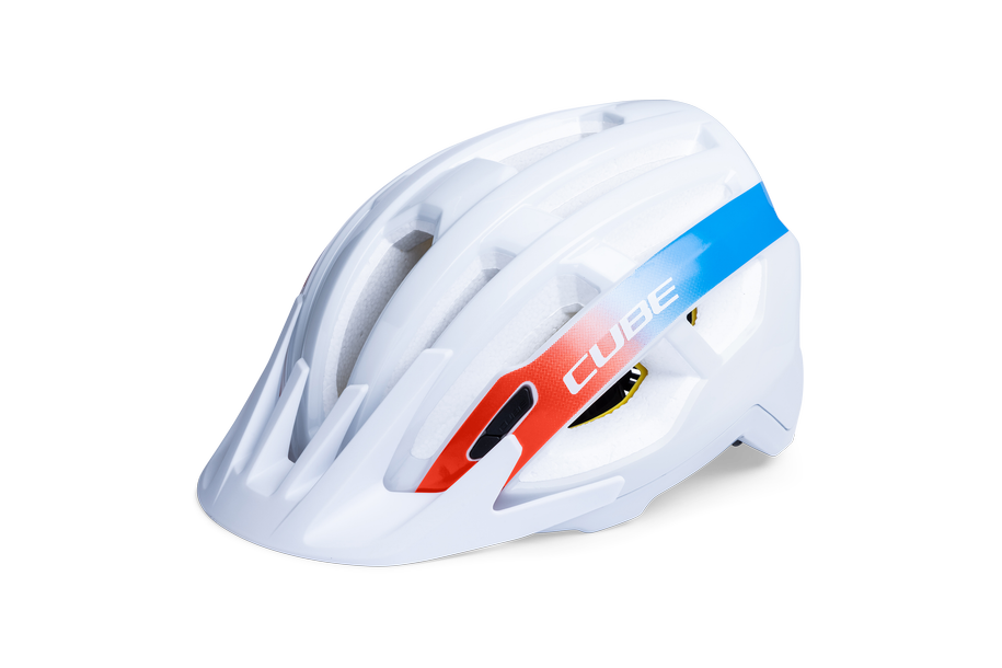CASCO CUBE OFFPATH
