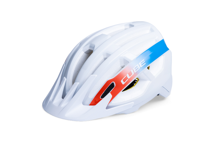 CASCO CUBE OFFPATH