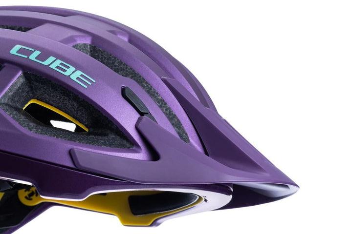 CASCO CUBE OFFPATH