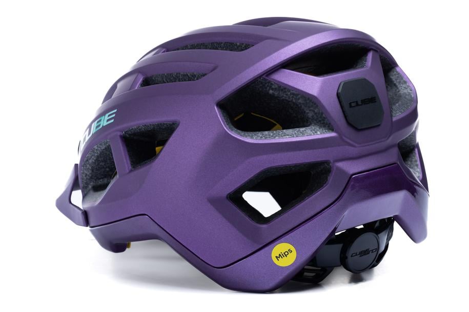 CASCO CUBE OFFPATH