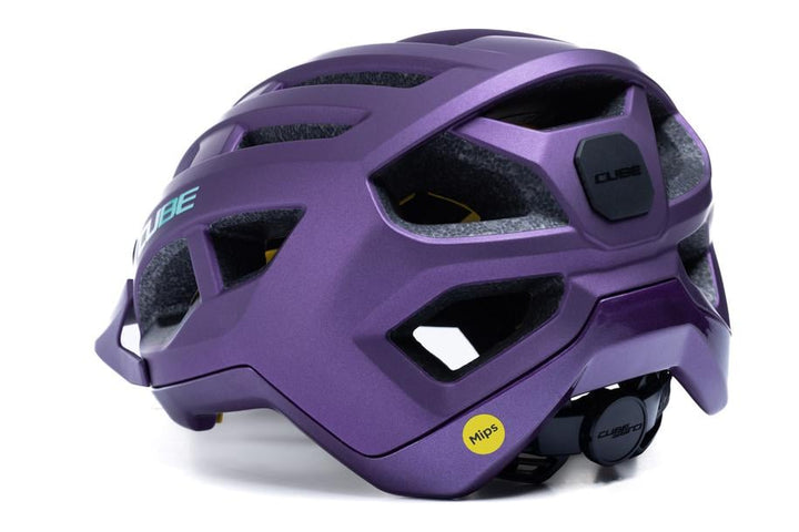 CASCO CUBE OFFPATH