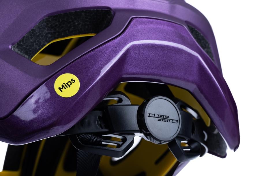 CASCO CUBE OFFPATH