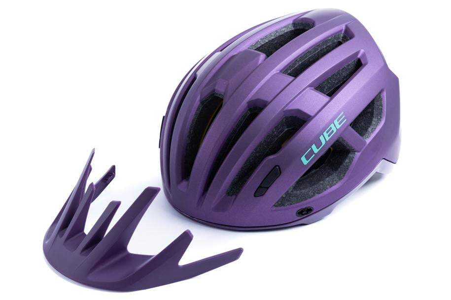 CASCO CUBE OFFPATH