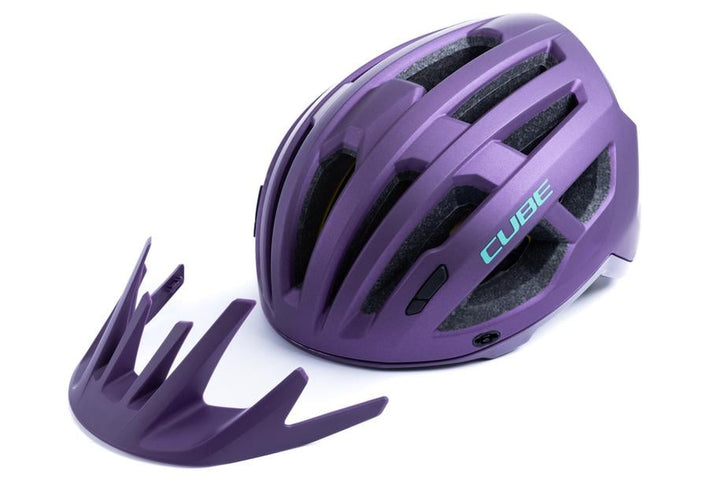 CASCO CUBE OFFPATH