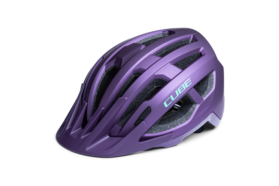 CASCO CUBE OFFPATH