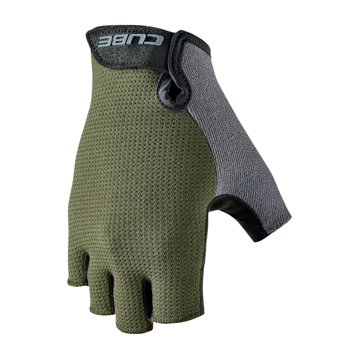 GUANTES CUBE  CMPT COMFORT TM DEDOS CORTOS