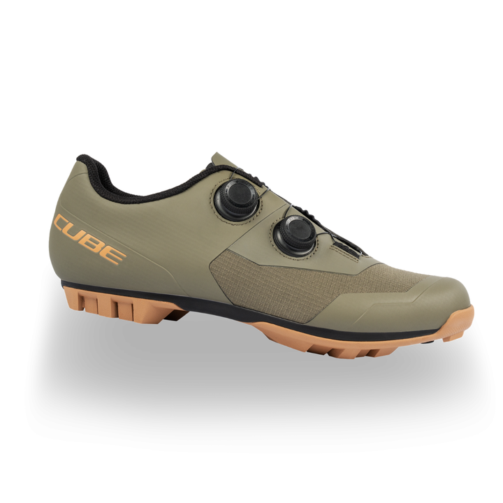 ZAPATO CUBE PEAK PRO