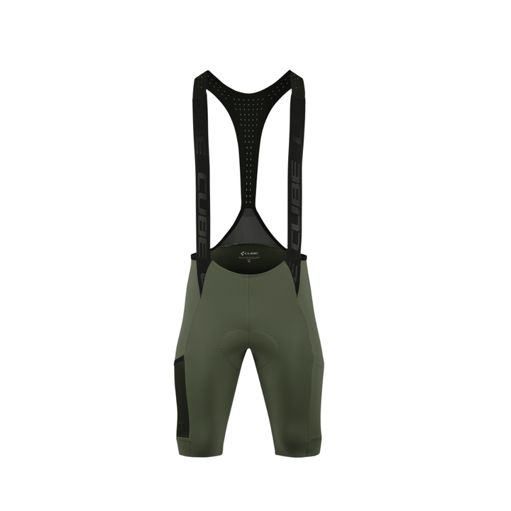 CALZA CORTA CARGO PARA GRAVEL