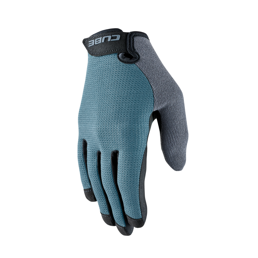 GUANTES CUBE  CMPT COMFORT TM DEDOS COMPLETOS