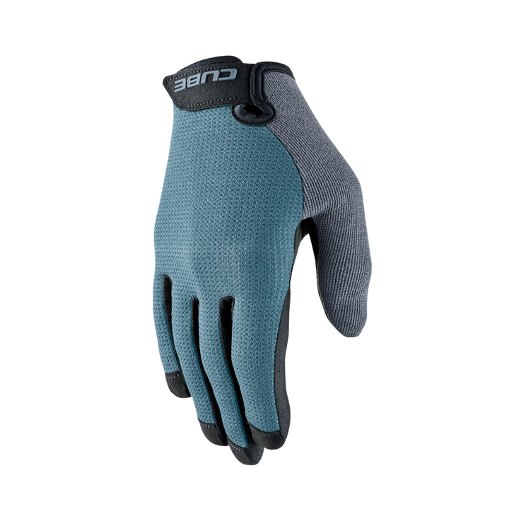 GUANTES CUBE  CMPT COMFORT TM DEDOS COMPLETOS