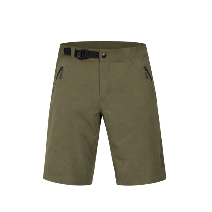 PANTALONES CORTOS CUBE PARA GRAVA