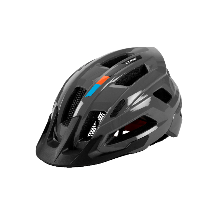 CASCO CUBE STEEP X ACTIONTEAM