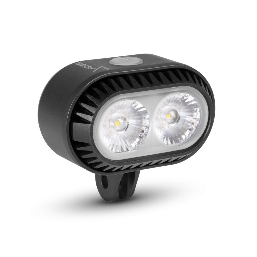 LUZ DELANTERA ACID PARA EBIKES HPA 1500 X-Connect