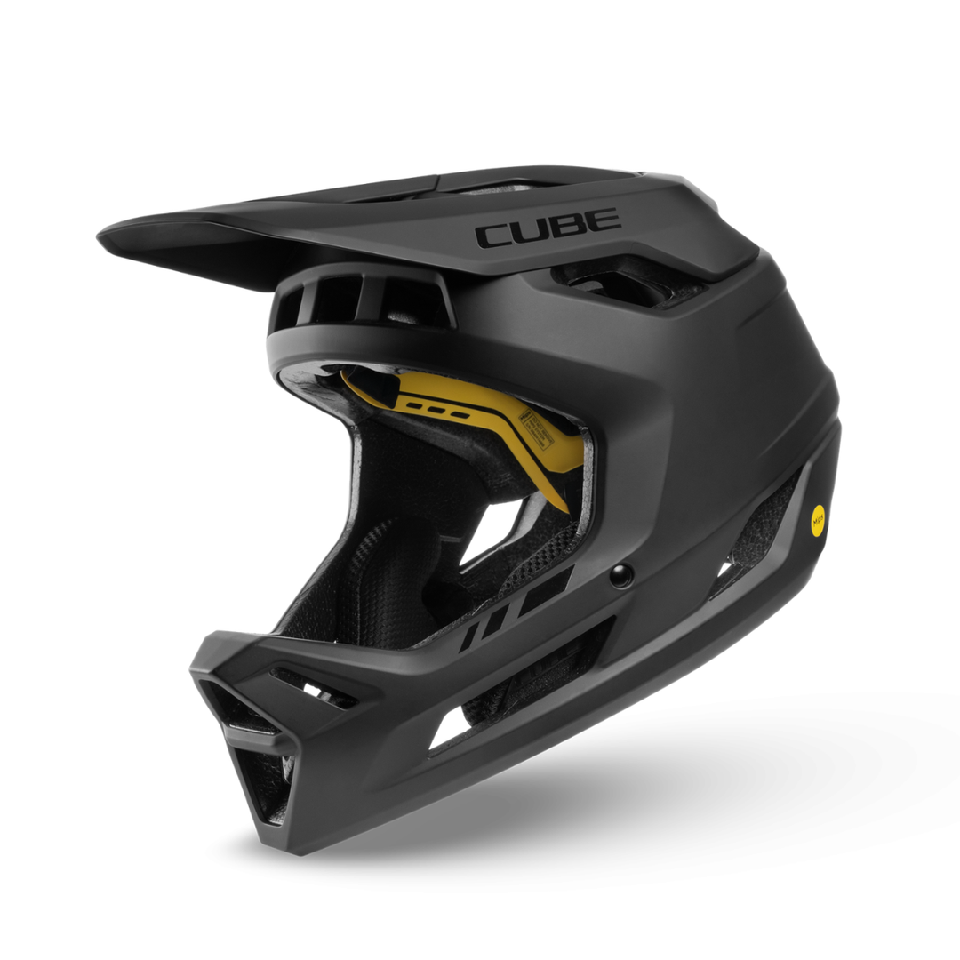 CASCO CUBE DESCENDER