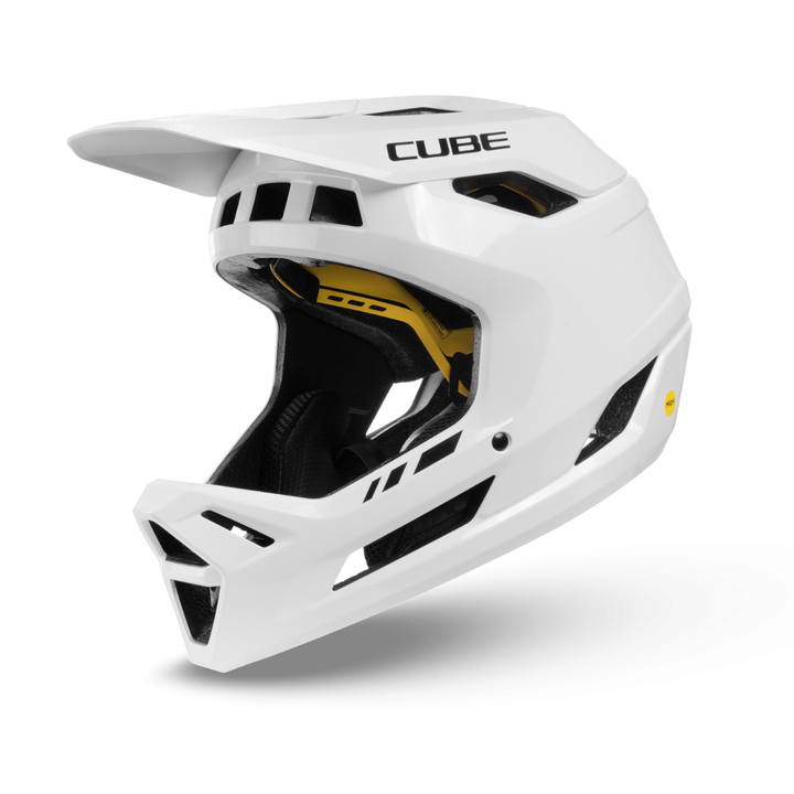CASCO CUBE DESCENDER