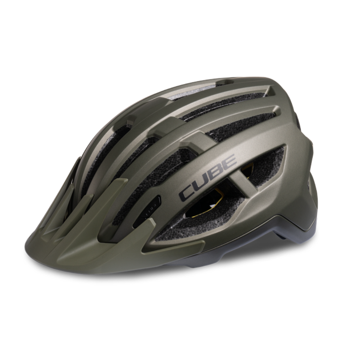 CASCO CUBE OFFPATH