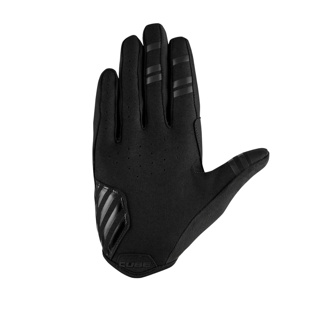 GUANTES CUBE GRAVITY DEDOS COMPLETOS