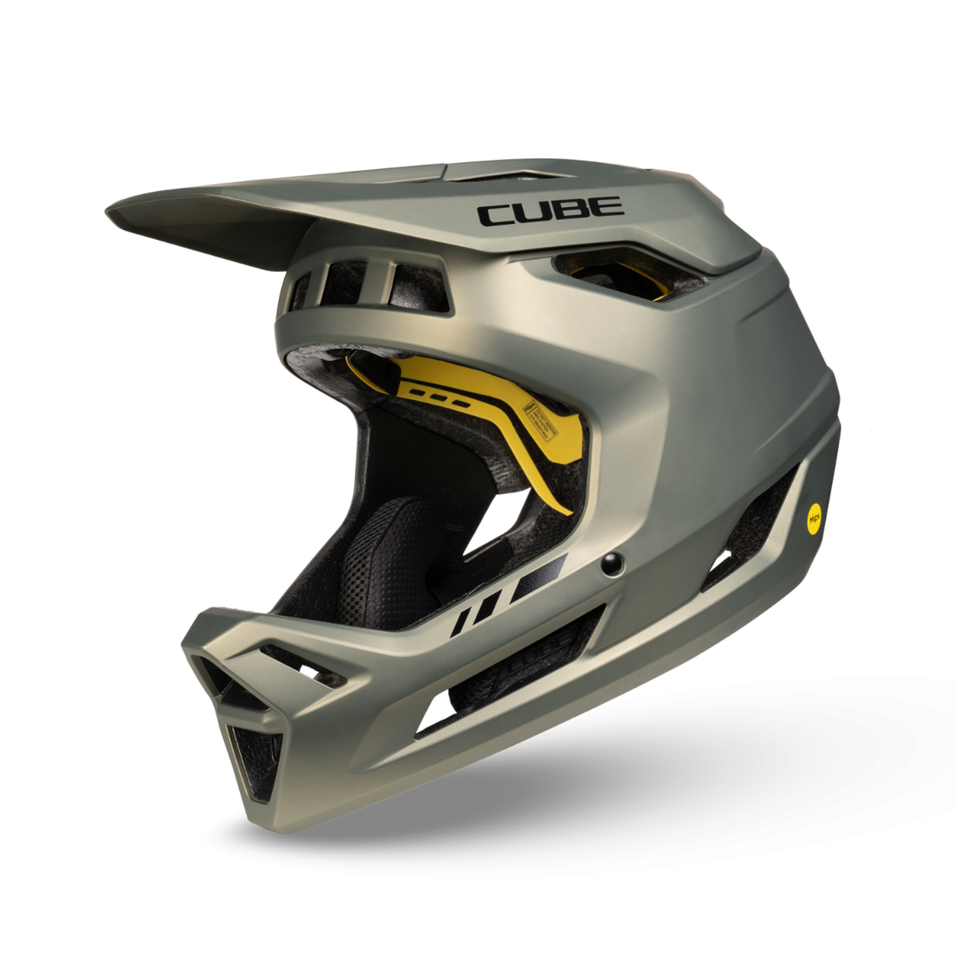 CASCO CUBE DESCENDER