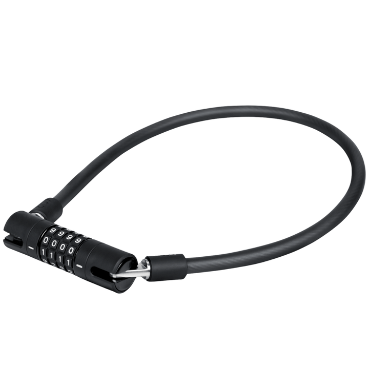 CANDADO DE CABLE ACID CORVID C65