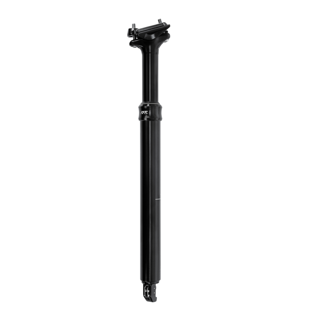 TIJA DE SILLIN TELESCOPICA RFR PRO 2.0 INSIDE 170 - 31.6