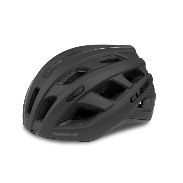 CASCO CUBE ROAD RACE BLACK