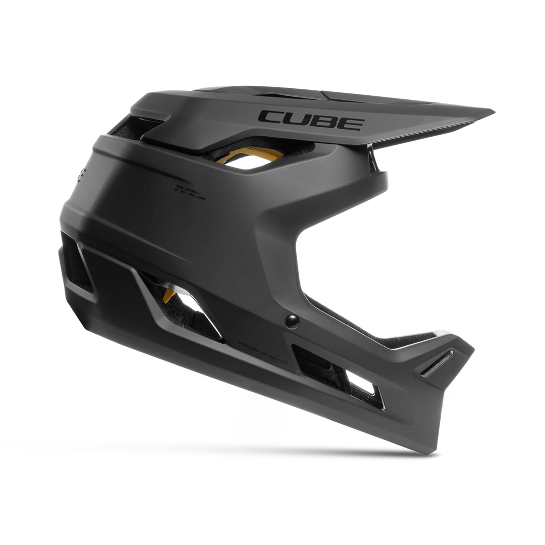 CASCO CUBE DESCENDER