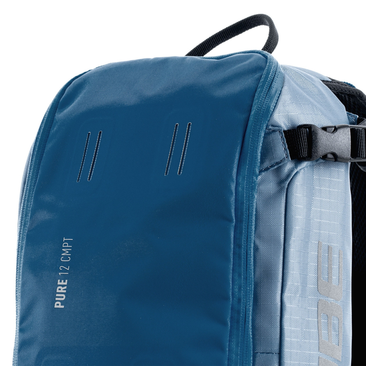 MOCHILA CUBE  PURE 12 CMPT