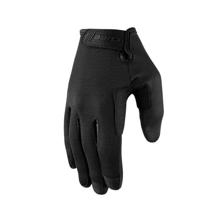 GUANTES CUBE GRAVITY DEDOS COMPLETOS