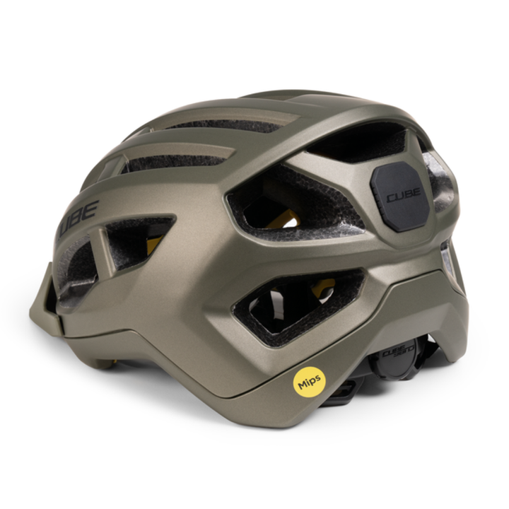 CASCO CUBE OFFPATH
