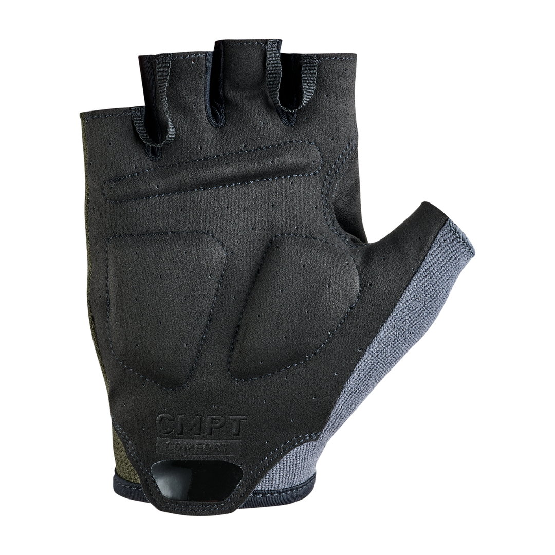 GUANTES CUBE  CMPT COMFORT TM DEDOS CORTOS
