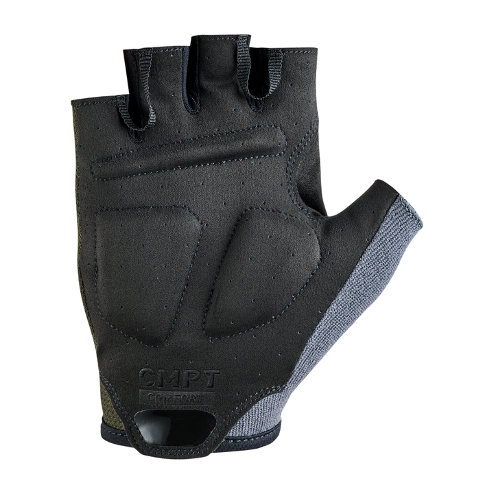 GUANTES CUBE  CMPT COMFORT TM DEDOS CORTOS