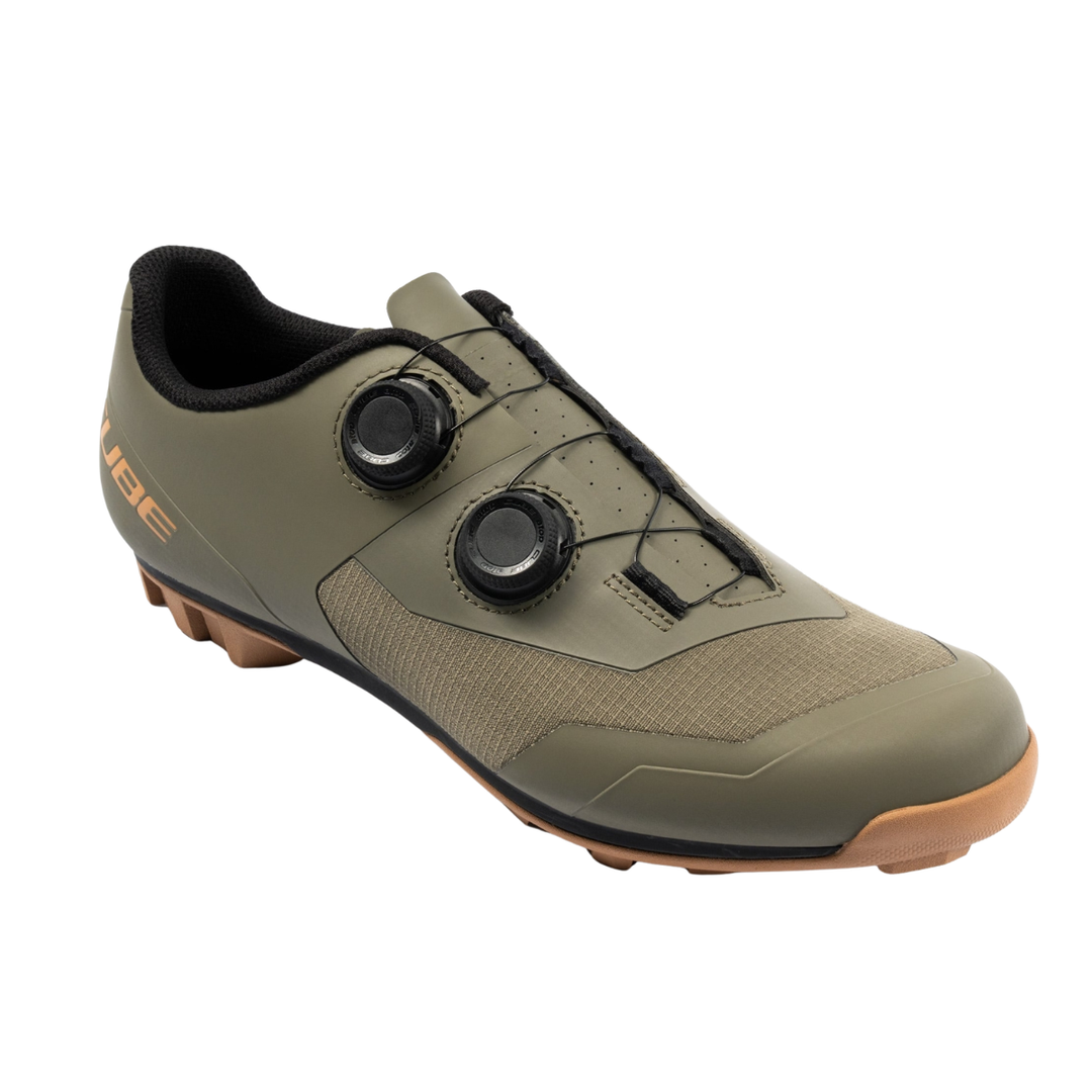 ZAPATO CUBE PEAK PRO