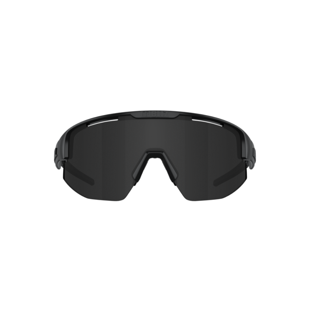 Lente de sol Bliz Matrix Small NanoOptics Negro Mate