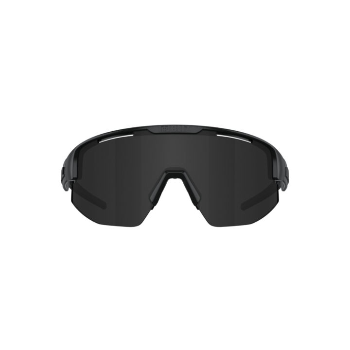 Lente de sol Bliz Matrix Small NanoOptics Negro Mate