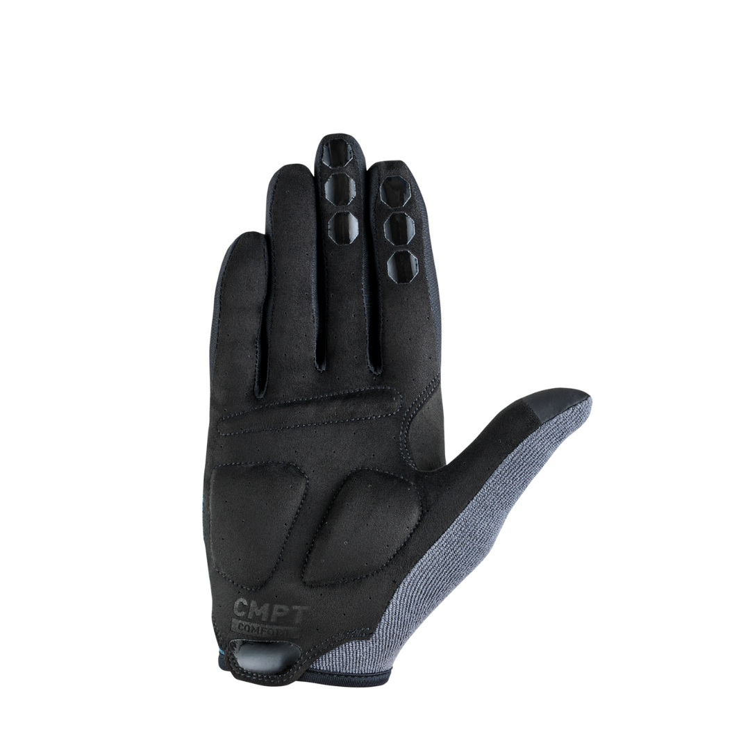 GUANTES CUBE  CMPT COMFORT TM DEDOS COMPLETOS