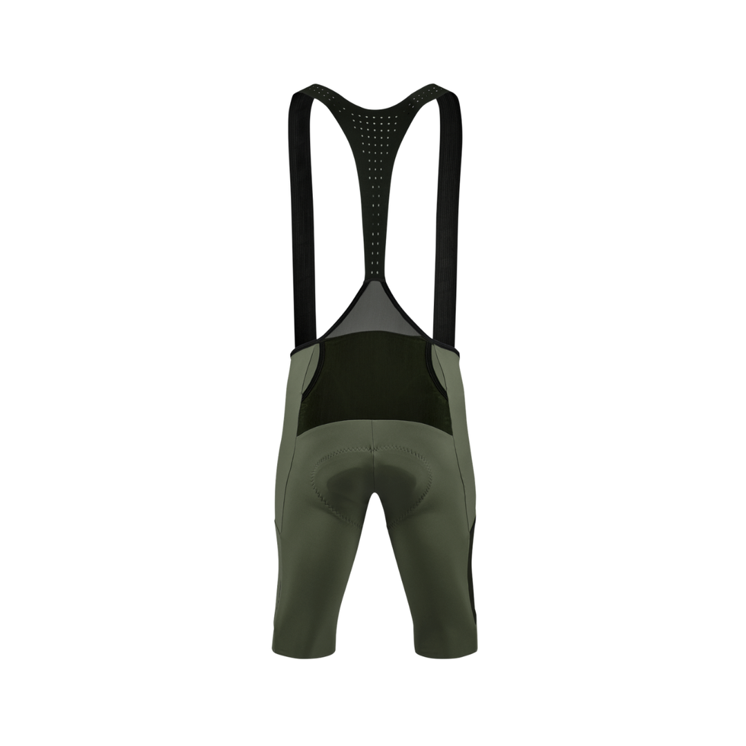 CALZA CORTA CARGO PARA GRAVEL
