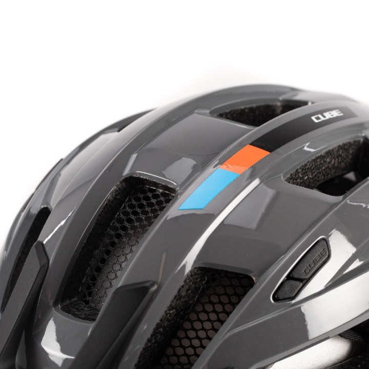 CASCO CUBE STEEP X ACTIONTEAM