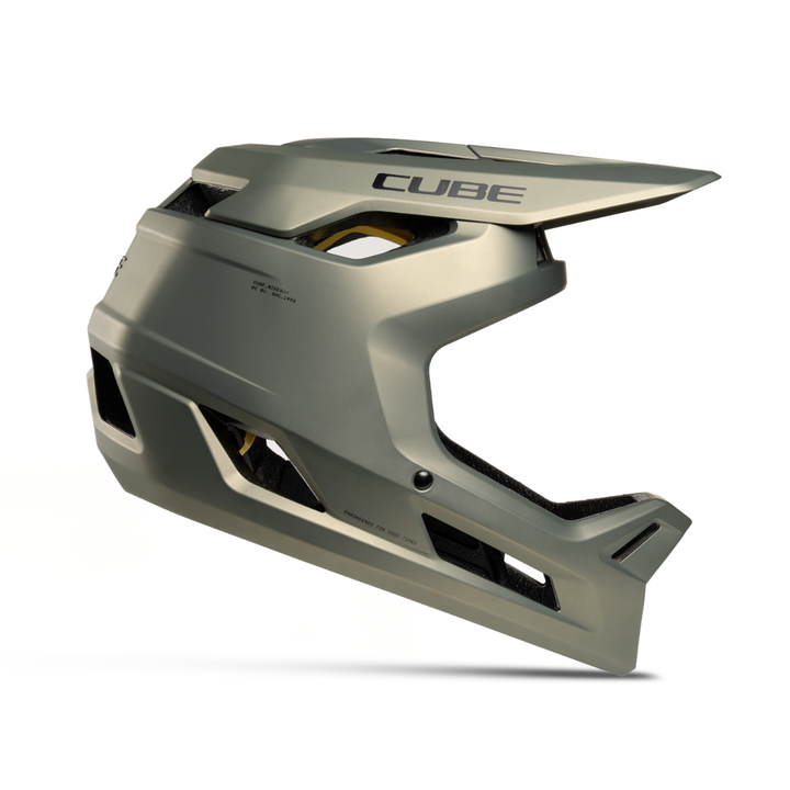 CASCO CUBE DESCENDER
