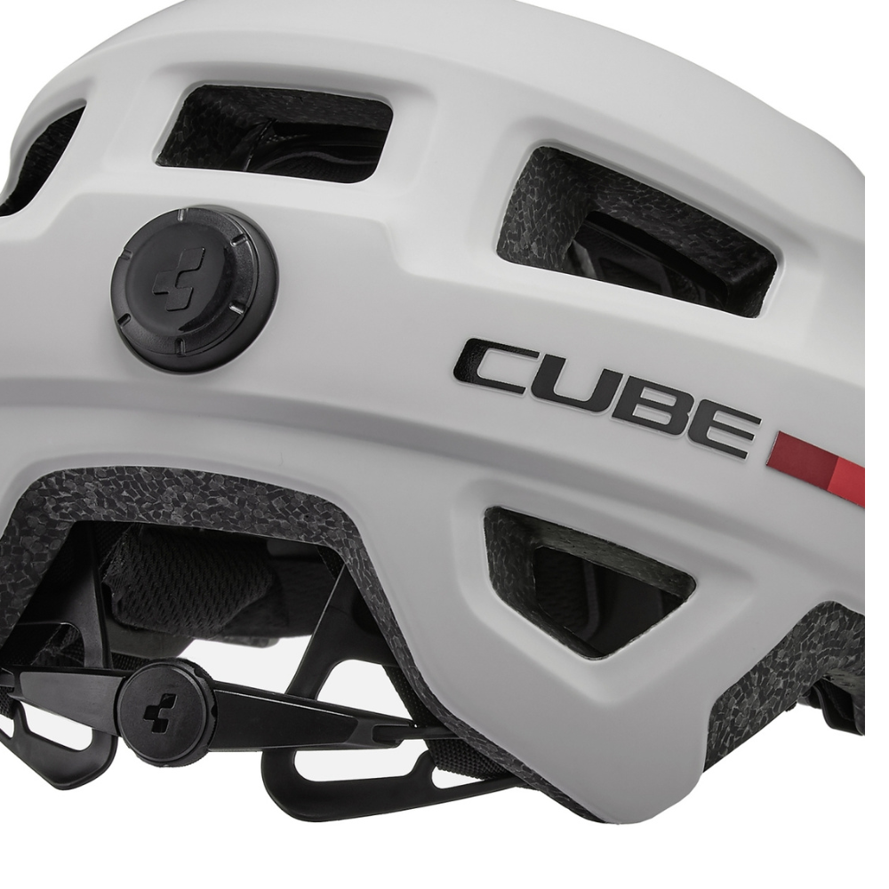 CASCO CUBE FRISK TEAMLINE