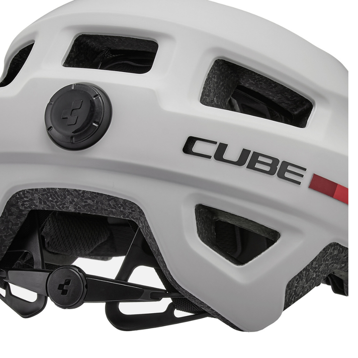 CASCO CUBE FRISK TEAMLINE