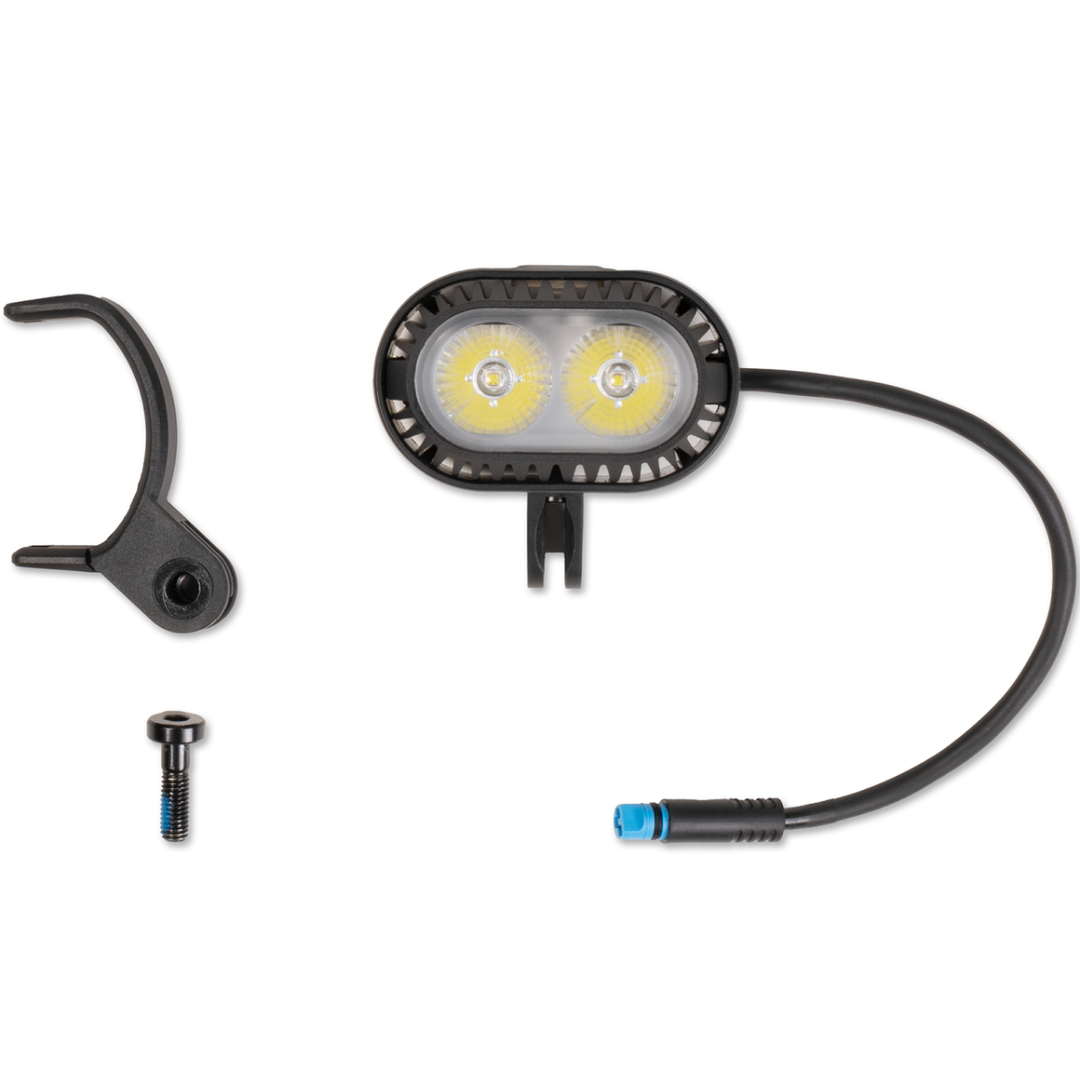 LUZ DELANTERA ACID PARA EBIKES HPA 1500 X-Connect