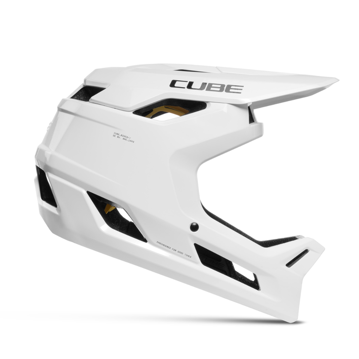 CASCO CUBE DESCENDER