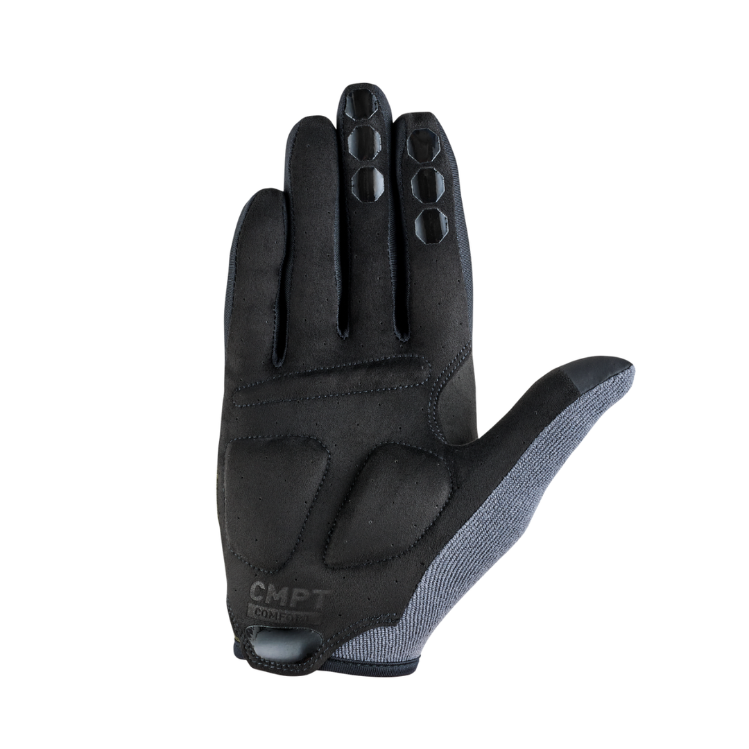 GUANTES CUBE  CMPT COMFORT TM DEDOS COMPLETOS